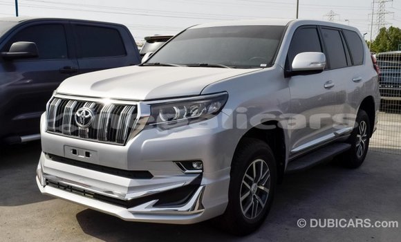 Buy Import Toyota Prado Other Car in Import - Dubai in Bagmati Buy Import Toyota Prado Other Car in Import - Dubai in Bagmati