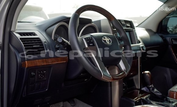 Buy Import Toyota Prado Other Car in Import - Dubai in Bagmati Buy Import Toyota Prado Other Car in Import - Dubai in Bagmati