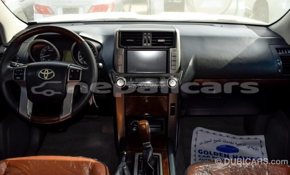 Buy Import Toyota Prado Other Car in Import - Dubai in Bagmati Buy Import Toyota Prado Other Car in Import - Dubai in Bagmati