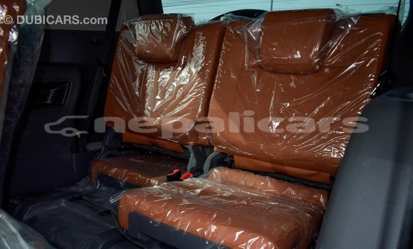 Buy Import Toyota Prado Other Car in Import - Dubai in Bagmati Buy Import Toyota Prado Other Car in Import - Dubai in Bagmati