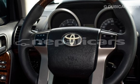 Buy Import Toyota Prado Other Car in Import - Dubai in Bagmati Buy Import Toyota Prado Other Car in Import - Dubai in Bagmati
