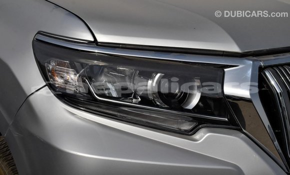 Buy Import Toyota Prado Other Car in Import - Dubai in Bagmati Buy Import Toyota Prado Other Car in Import - Dubai in Bagmati