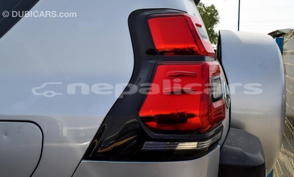 Buy Import Toyota Prado Other Car in Import - Dubai in Bagmati Buy Import Toyota Prado Other Car in Import - Dubai in Bagmati
