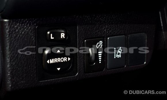 Buy Import Toyota 4Runner Other Car in Import - Dubai in Bagmati Buy Import Toyota 4Runner Other Car in Import - Dubai in Bagmati