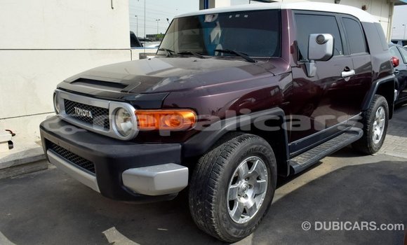Buy Import Toyota FJ Cruiser Other Car in Import - Dubai in Bagmati Buy Import Toyota FJ Cruiser Other Car in Import - Dubai in Bagmati