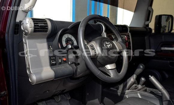 Buy Import Toyota FJ Cruiser Other Car in Import - Dubai in Bagmati Buy Import Toyota FJ Cruiser Other Car in Import - Dubai in Bagmati