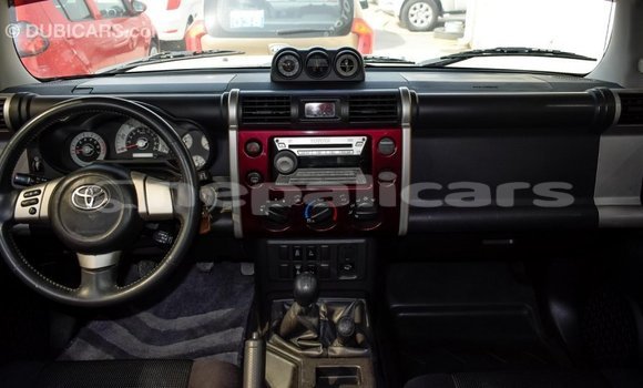 Buy Import Toyota FJ Cruiser Other Car in Import - Dubai in Bagmati Buy Import Toyota FJ Cruiser Other Car in Import - Dubai in Bagmati