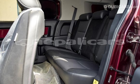 Buy Import Toyota FJ Cruiser Other Car in Import - Dubai in Bagmati Buy Import Toyota FJ Cruiser Other Car in Import - Dubai in Bagmati