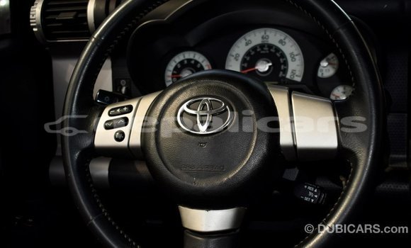 Buy Import Toyota FJ Cruiser Other Car in Import - Dubai in Bagmati Buy Import Toyota FJ Cruiser Other Car in Import - Dubai in Bagmati