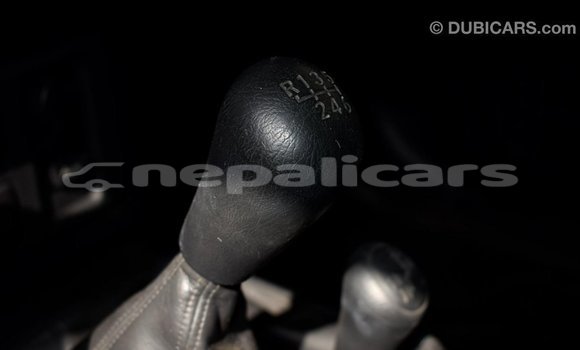 Buy Import Toyota FJ Cruiser Other Car in Import - Dubai in Bagmati Buy Import Toyota FJ Cruiser Other Car in Import - Dubai in Bagmati