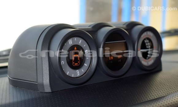 Buy Import Toyota FJ Cruiser Other Car in Import - Dubai in Bagmati Buy Import Toyota FJ Cruiser Other Car in Import - Dubai in Bagmati