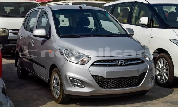 Buy Import Hyundai i10 Other Car in Import - Dubai in Bagmati Buy Import Hyundai i10 Other Car in Import - Dubai in Bagmati