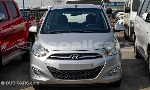 Buy Import Hyundai i10 Other Car in Import - Dubai in Bagmati Buy Import Hyundai i10 Other Car in Import - Dubai in Bagmati