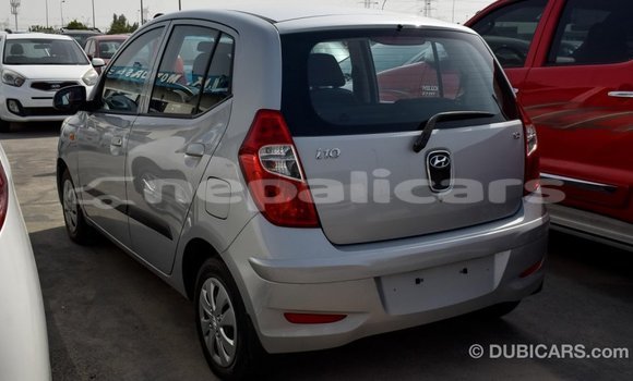 Buy Import Hyundai i10 Other Car in Import - Dubai in Bagmati Buy Import Hyundai i10 Other Car in Import - Dubai in Bagmati