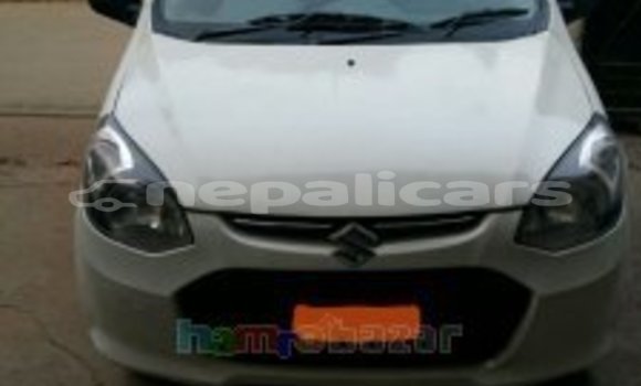 Buy Used Maruti Alto White Car in Kathmandu in Bagmati Buy Used Maruti Alto White Car in Kathmandu in Bagmati