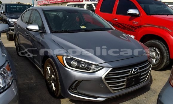 Buy Import Hyundai Elantra Other Car in Import - Dubai in Bagmati Buy Import Hyundai Elantra Other Car in Import - Dubai in Bagmati