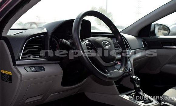Buy Import Hyundai Elantra Other Car in Import - Dubai in Bagmati Buy Import Hyundai Elantra Other Car in Import - Dubai in Bagmati