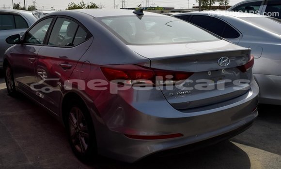 Buy Import Hyundai Elantra Other Car in Import - Dubai in Bagmati Buy Import Hyundai Elantra Other Car in Import - Dubai in Bagmati