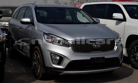 Buy Import Kia Sorento Other Car in Import - Dubai in Bagmati Buy Import Kia Sorento Other Car in Import - Dubai in Bagmati