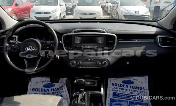 Buy Import Kia Sorento Other Car in Import - Dubai in Bagmati Buy Import Kia Sorento Other Car in Import - Dubai in Bagmati