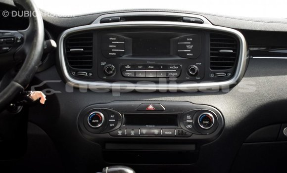 Buy Import Kia Sorento Other Car in Import - Dubai in Bagmati Buy Import Kia Sorento Other Car in Import - Dubai in Bagmati