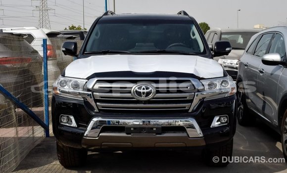 Buy Import Toyota Land Cruiser Black Car in Import - Dubai in Bagmati Buy Import Toyota Land Cruiser Black Car in Import - Dubai in Bagmati