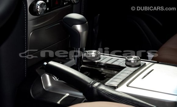 Buy Import Toyota Land Cruiser Black Car in Import - Dubai in Bagmati Buy Import Toyota Land Cruiser Black Car in Import - Dubai in Bagmati