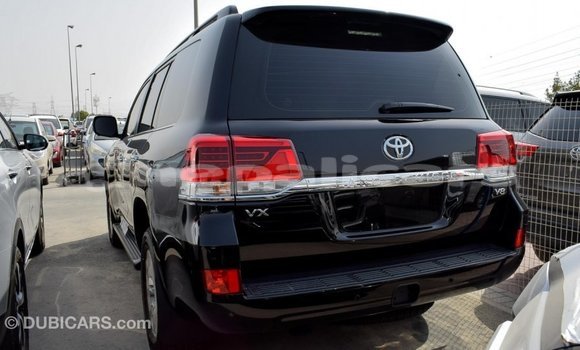 Buy Import Toyota Land Cruiser Black Car in Import - Dubai in Bagmati Buy Import Toyota Land Cruiser Black Car in Import - Dubai in Bagmati