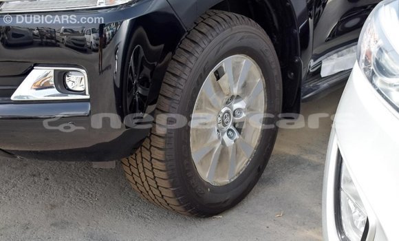 Buy Import Toyota Land Cruiser Black Car in Import - Dubai in Bagmati Buy Import Toyota Land Cruiser Black Car in Import - Dubai in Bagmati