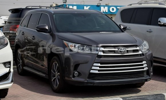 Buy Import Toyota Highlander Other Car in Import - Dubai in Bagmati Buy Import Toyota Highlander Other Car in Import - Dubai in Bagmati