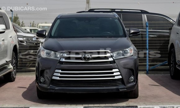 Buy Import Toyota Highlander Other Car in Import - Dubai in Bagmati Buy Import Toyota Highlander Other Car in Import - Dubai in Bagmati