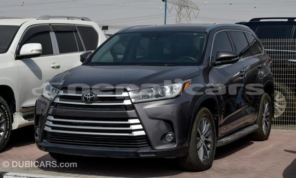 Buy Import Toyota Highlander Other Car in Import - Dubai in Bagmati Buy Import Toyota Highlander Other Car in Import - Dubai in Bagmati
