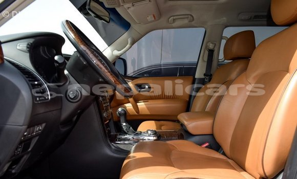 Buy Import Nissan Patrol White Car in Import - Dubai in Bagmati Buy Import Nissan Patrol White Car in Import - Dubai in Bagmati