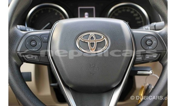 Buy Import Toyota Camry Other Car in Import - Dubai in Bagmati Buy Import Toyota Camry Other Car in Import - Dubai in Bagmati