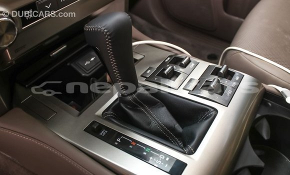 Buy Import Lexus GX White Car in Import - Dubai in Bagmati Buy Import Lexus GX White Car in Import - Dubai in Bagmati