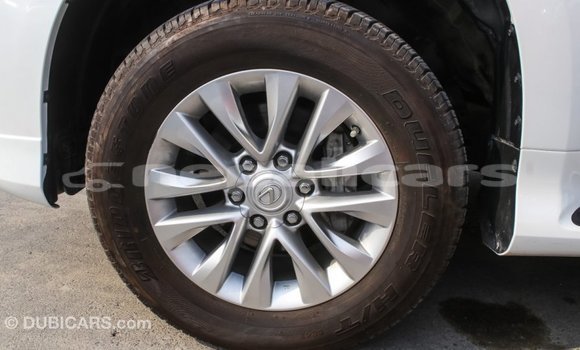 Buy Import Lexus GX White Car in Import - Dubai in Bagmati Buy Import Lexus GX White Car in Import - Dubai in Bagmati