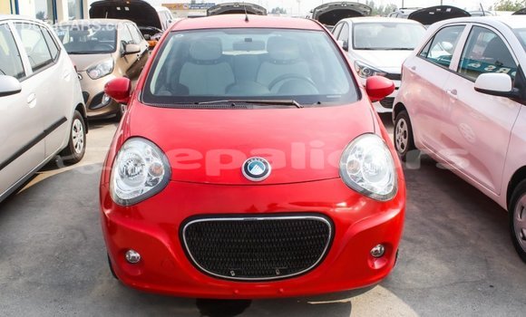 Buy Import Geely GC6 Red Car in Import - Dubai in Bagmati Buy Import Geely GC6 Red Car in Import - Dubai in Bagmati