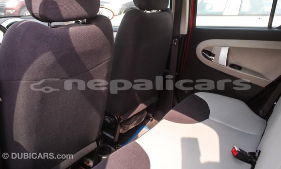 Buy Import Geely GC6 Red Car in Import - Dubai in Bagmati Buy Import Geely GC6 Red Car in Import - Dubai in Bagmati