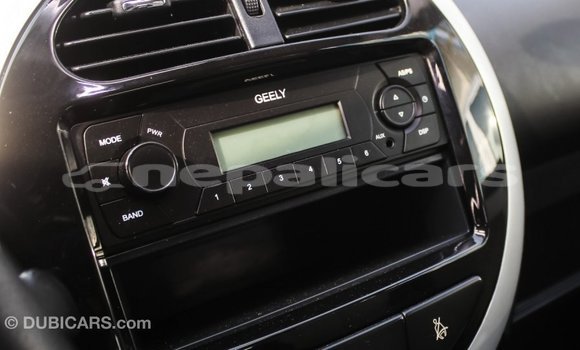 Buy Import Geely GC6 Red Car in Import - Dubai in Bagmati Buy Import Geely GC6 Red Car in Import - Dubai in Bagmati