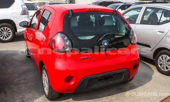 Buy Import Geely GC6 Red Car in Import - Dubai in Bagmati Buy Import Geely GC6 Red Car in Import - Dubai in Bagmati