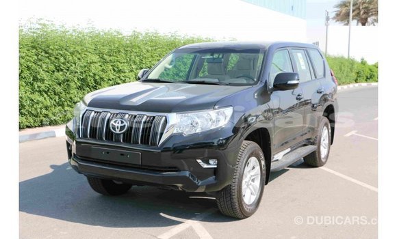 Buy Import Toyota Prado Black Car in Import - Dubai in Bagmati Buy Import Toyota Prado Black Car in Import - Dubai in Bagmati