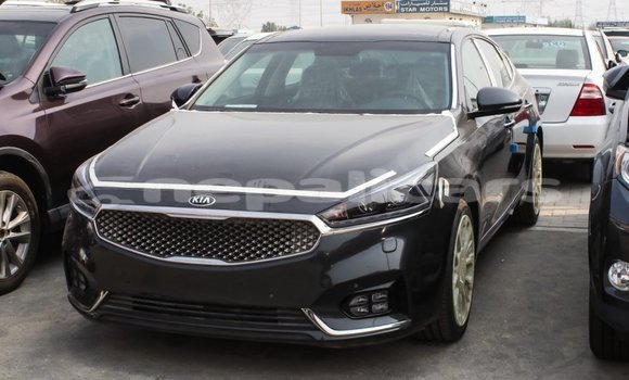 Buy Import Kia Cadenza Other Car in Import - Dubai in Bagmati Buy Import Kia Cadenza Other Car in Import - Dubai in Bagmati