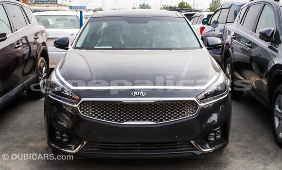 Buy Import Kia Cadenza Other Car in Import - Dubai in Bagmati Buy Import Kia Cadenza Other Car in Import - Dubai in Bagmati