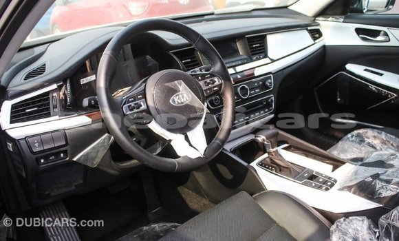 Buy Import Kia Cadenza Other Car in Import - Dubai in Bagmati Buy Import Kia Cadenza Other Car in Import - Dubai in Bagmati