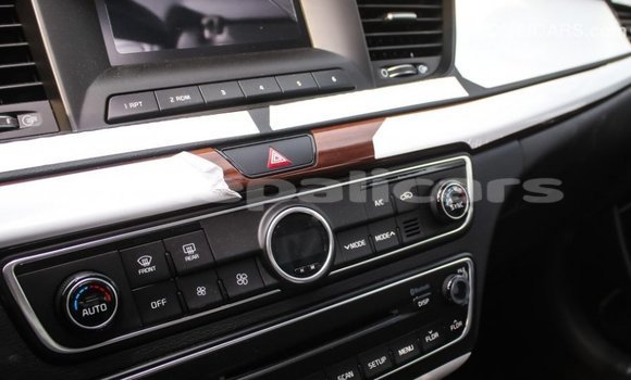 Buy Import Kia Cadenza Other Car in Import - Dubai in Bagmati Buy Import Kia Cadenza Other Car in Import - Dubai in Bagmati
