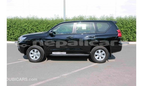 Buy Import Toyota Prado Black Car in Import - Dubai in Bagmati Buy Import Toyota Prado Black Car in Import - Dubai in Bagmati