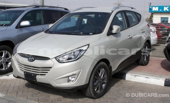 Buy Import Hyundai Tucson Beige Car in Import - Dubai in Bagmati Buy Import Hyundai Tucson Beige Car in Import - Dubai in Bagmati