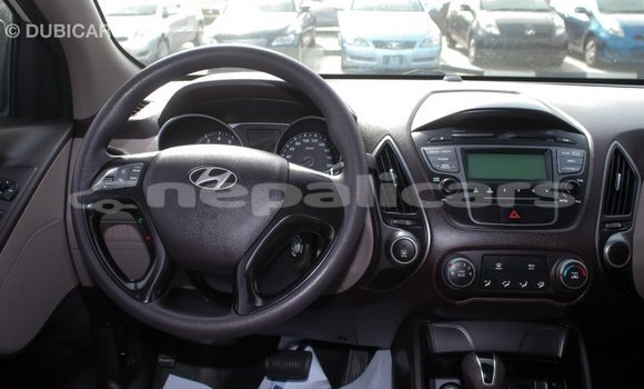 Buy Import Hyundai Tucson Beige Car in Import - Dubai in Bagmati Buy Import Hyundai Tucson Beige Car in Import - Dubai in Bagmati