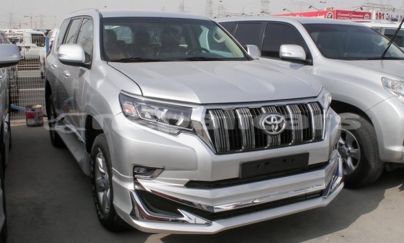 Buy Import Toyota Prado Other Car in Import - Dubai in Bagmati Buy Import Toyota Prado Other Car in Import - Dubai in Bagmati