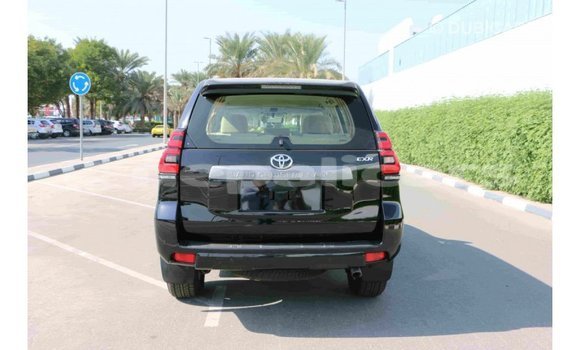 Buy Import Toyota Prado Black Car in Import - Dubai in Bagmati Buy Import Toyota Prado Black Car in Import - Dubai in Bagmati